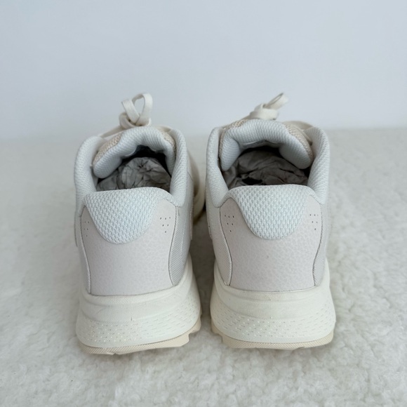 Merrell NWOT Women's Neutral Beige Mesh Athletic Sneakers, Size 8 - Picture 5 of 8